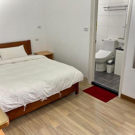 Golden Station Homestay T'ai-tung Exterior foto